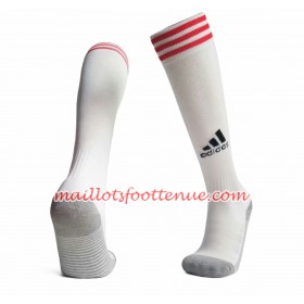 Ajax Amsterdam Domicile Chaussettes 2019/2020